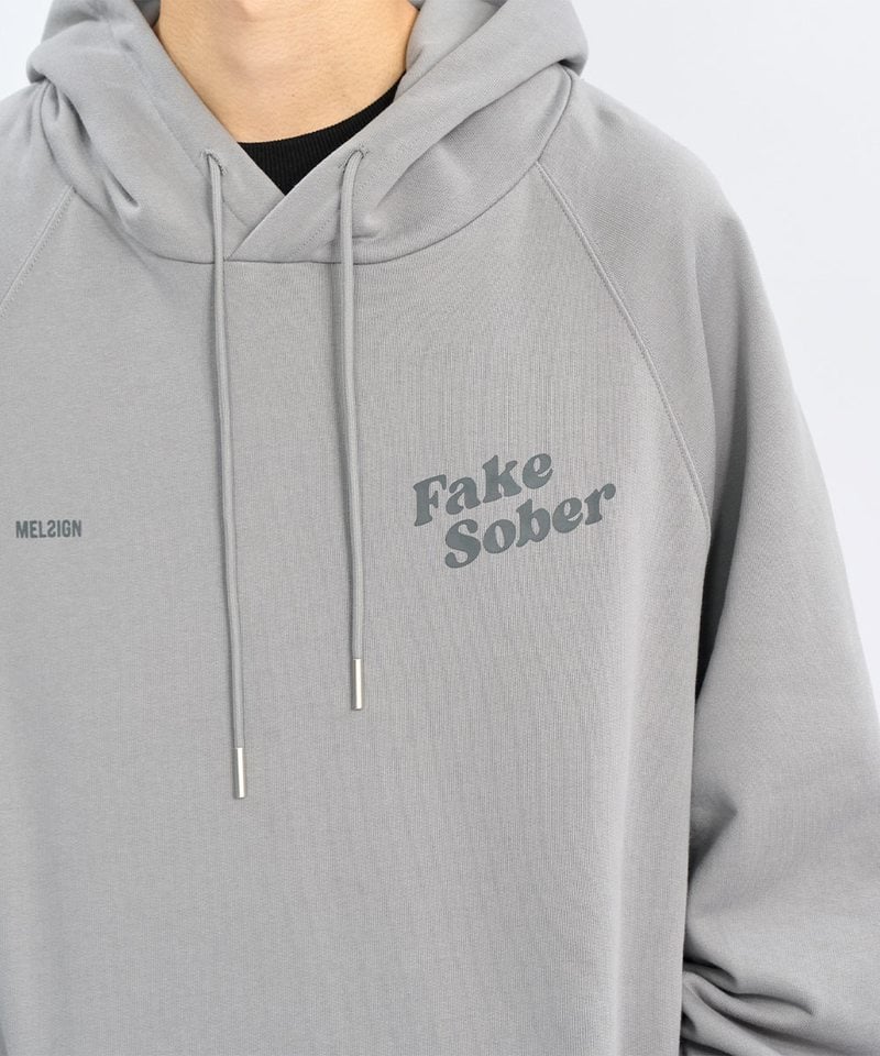 MSxFSxFM 聯名連帽上衣 Don't Ruin My Party Hoodie