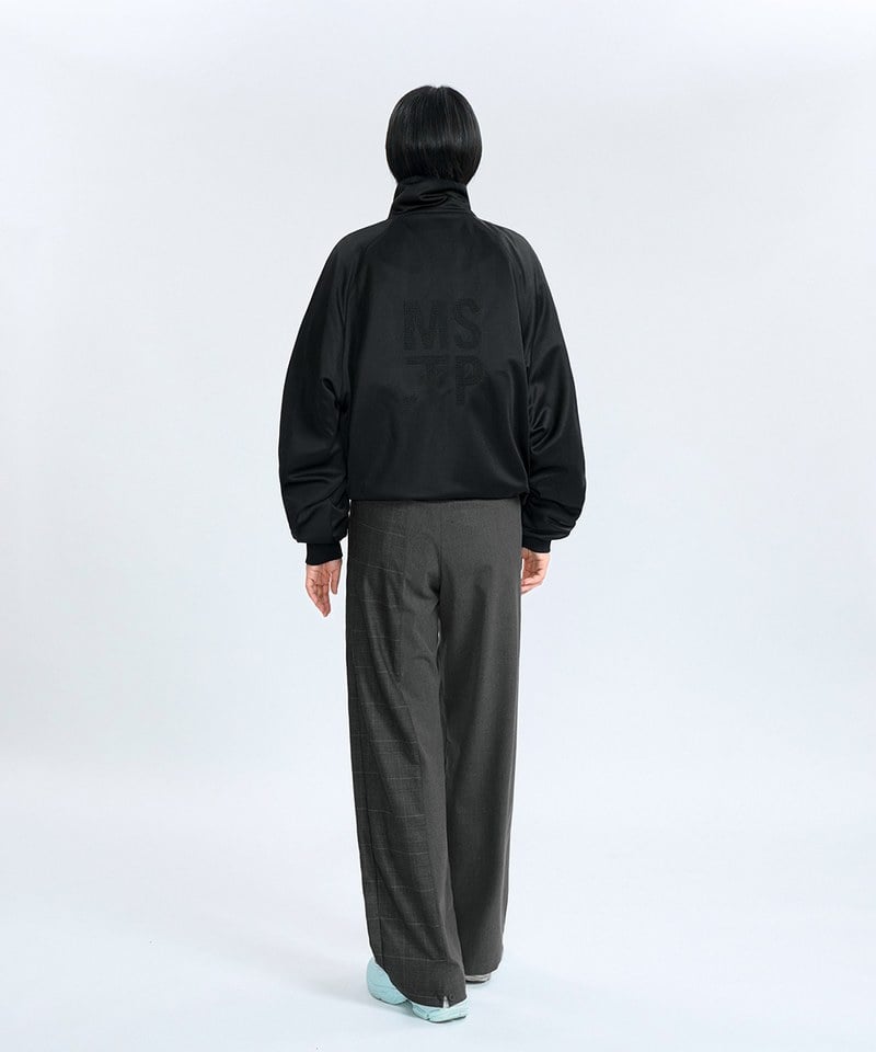 MSN1116-242 立領運動外套 MSTP. Principle Cozy Jacket