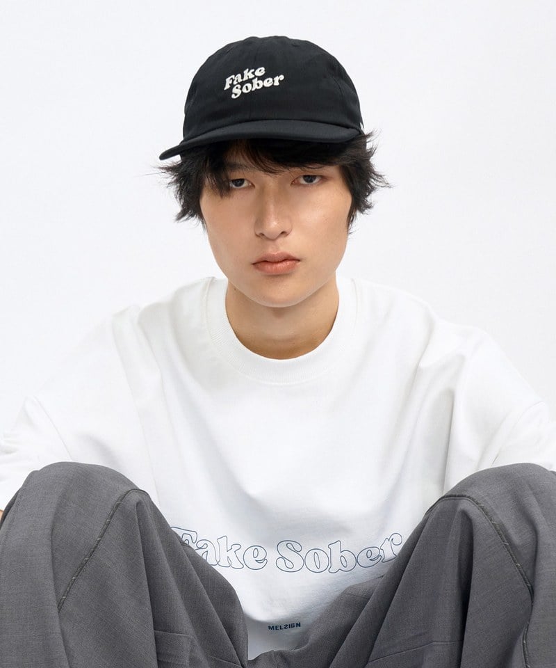 MSN2307-242 MSxFSxFM 聯名六片帽 Don't Ruin My Party Cap