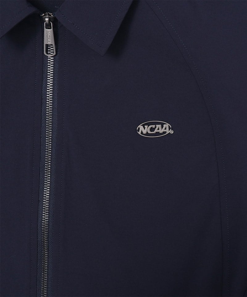 NCAA0211-251 中性剪接風衣襯衫_NC
