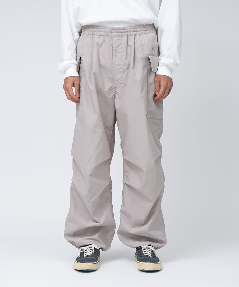 NMA1636-251 軍風工作褲 Cargo Deck Pants