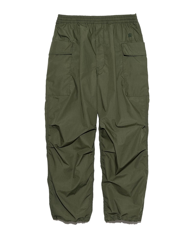 NMA1636-251 軍風工作褲 Cargo Deck Pants