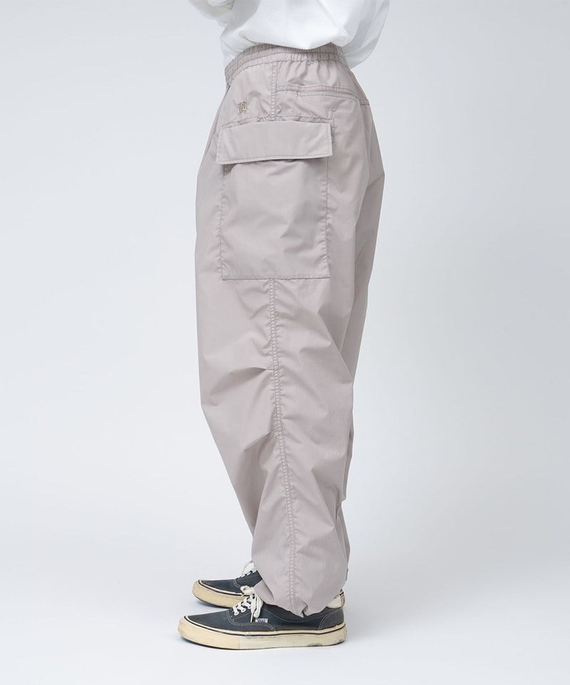NMA1636-251 軍風工作褲 Cargo Deck Pants