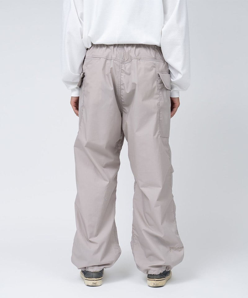 NMA1636-251 軍風工作褲 Cargo Deck Pants