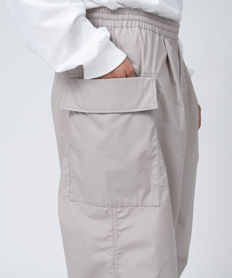 NMA1636-251 軍風工作褲 Cargo Deck Pants