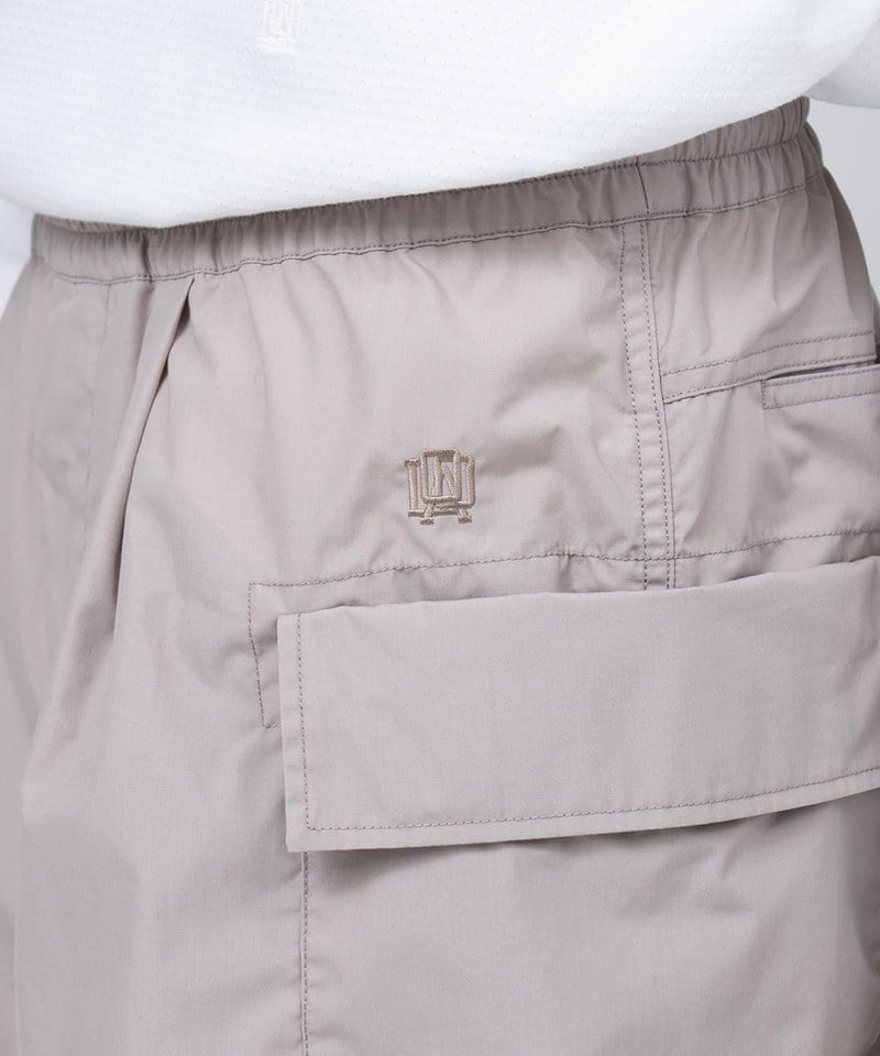 NMA1636-251 軍風工作褲 Cargo Deck Pants