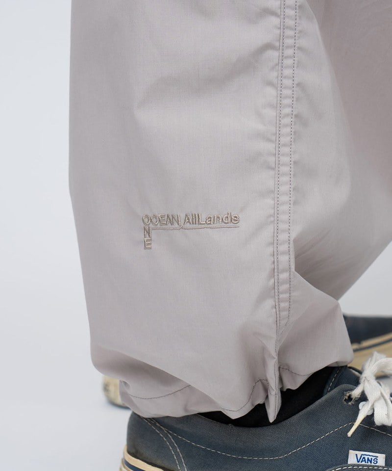 NMA1636-251 軍風工作褲 Cargo Deck Pants