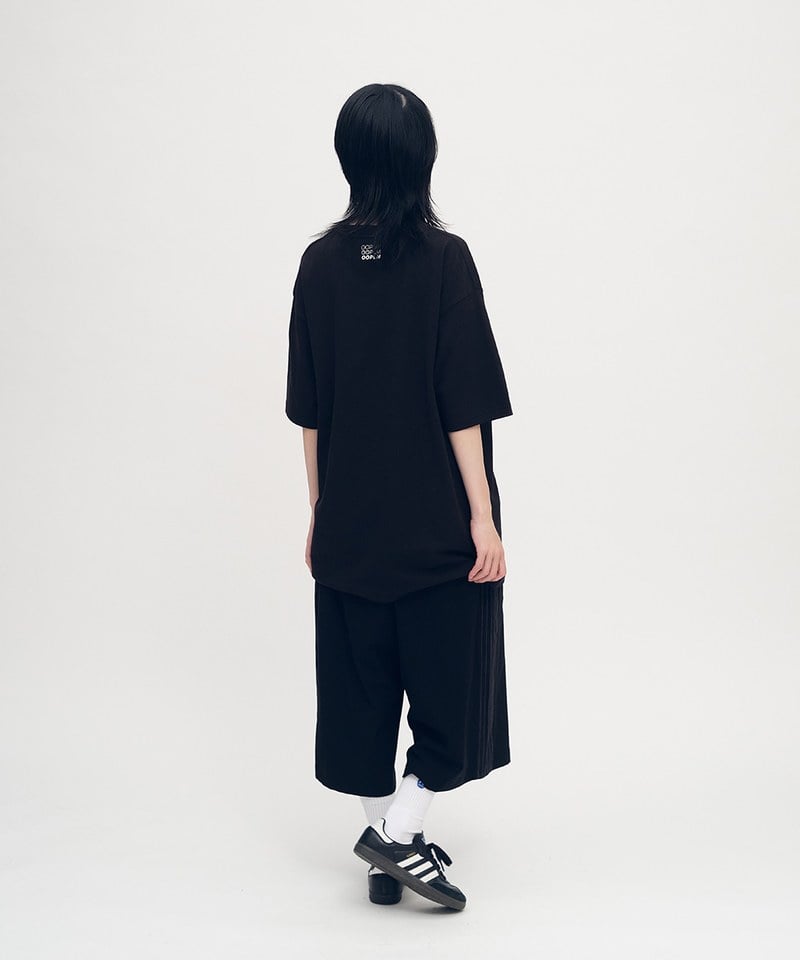 陰陽太極LOGOTEE