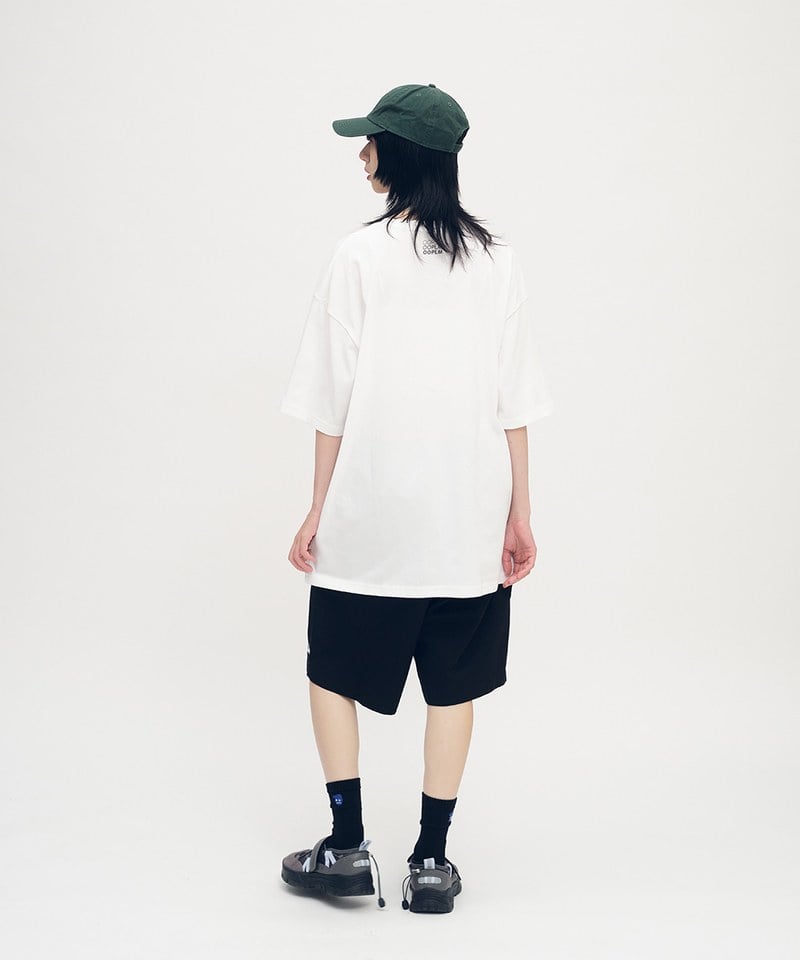 陰陽太極LOGOTEE