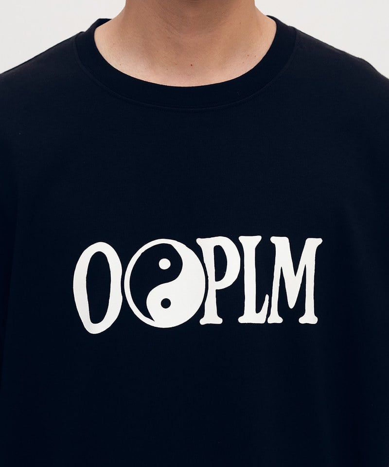 陰陽太極LOGOTEE