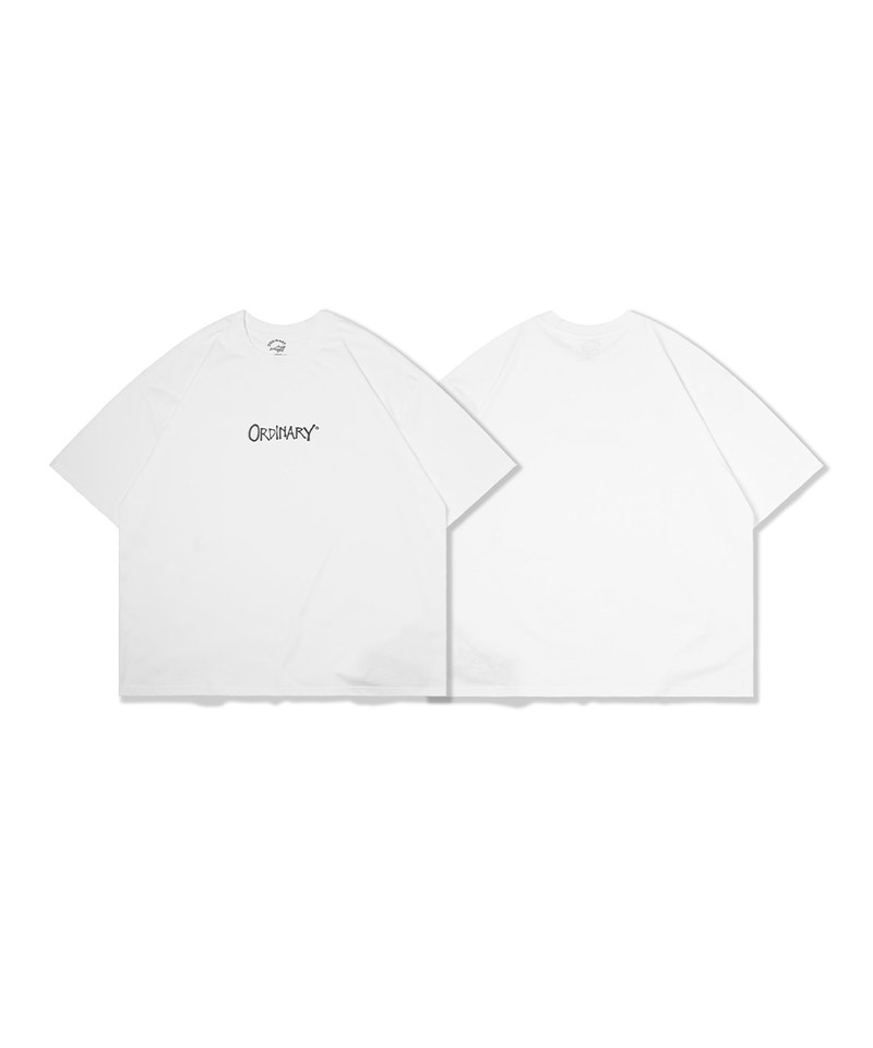 小LOGO基礎素TEE