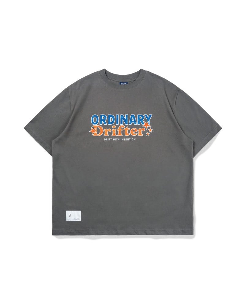 流浪鯨TEE