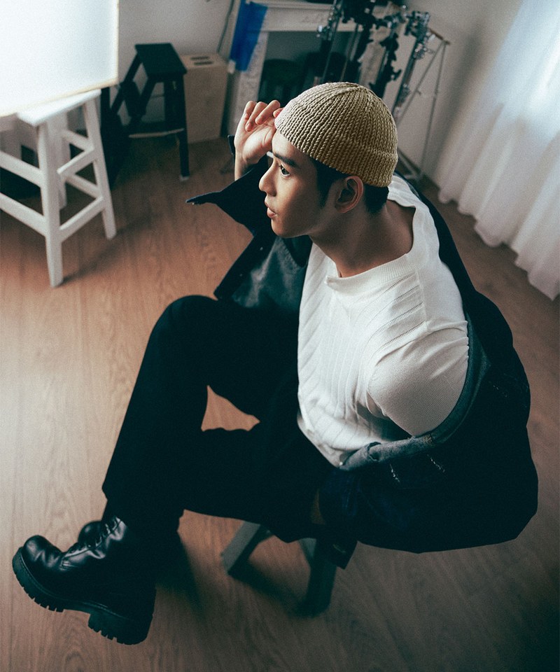 Kurz 超短版帽