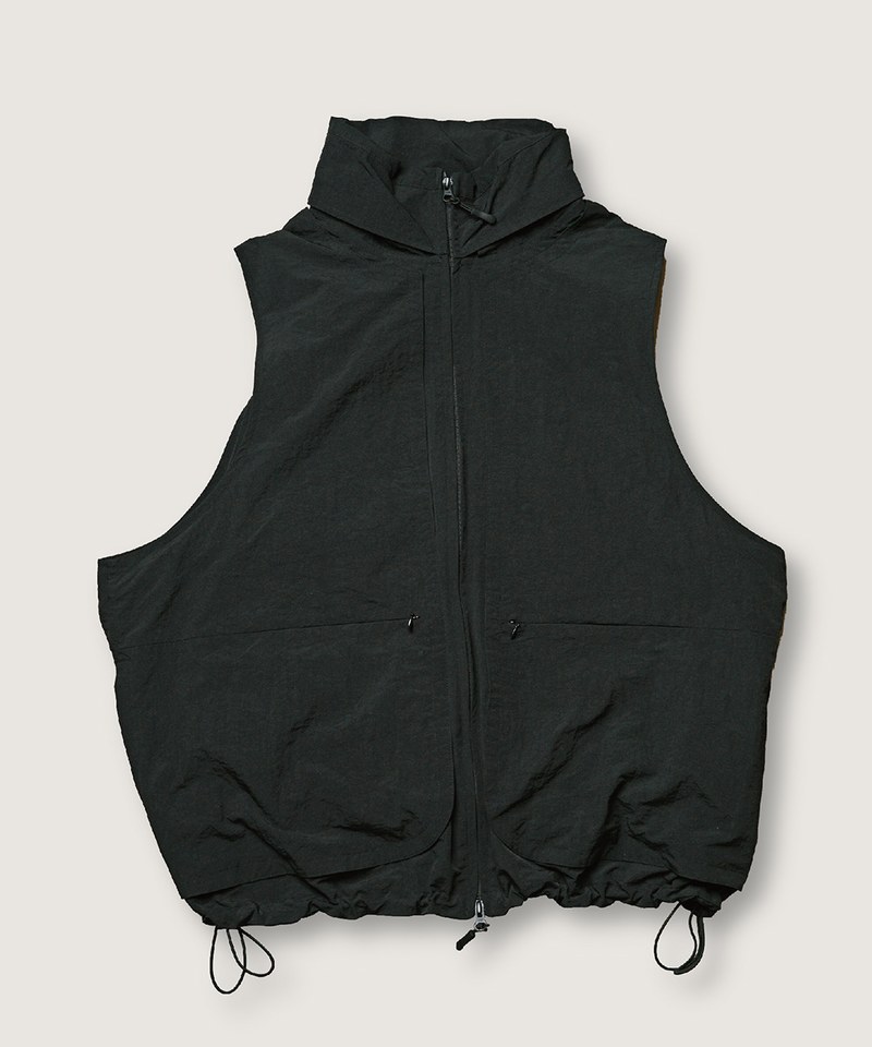 可拆袖多功能外套 2 WAY URBAN JACKET