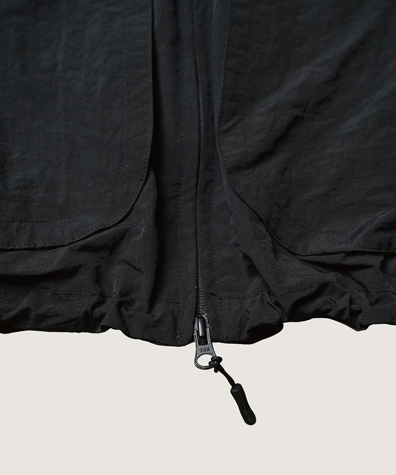 可拆袖多功能外套 2 WAY URBAN JACKET