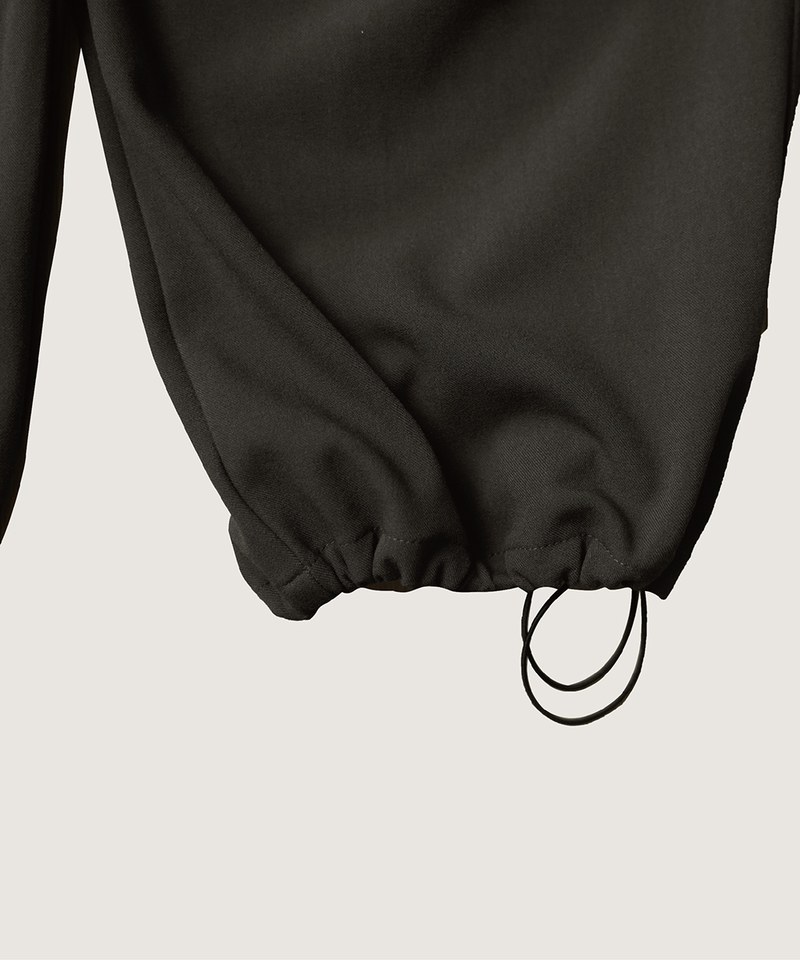 寬版降落傘褲 CITY PARACHUTE TROUSERS