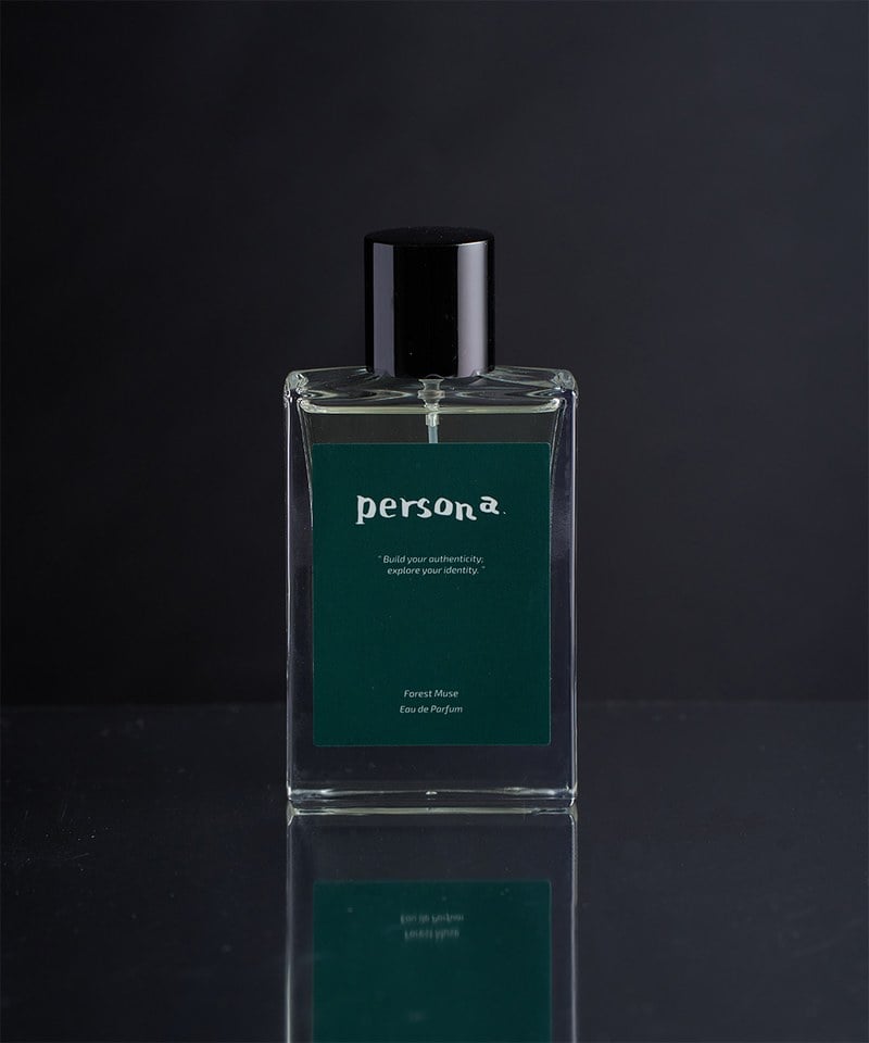 謬思森靜淡香精 Eau de Parfum