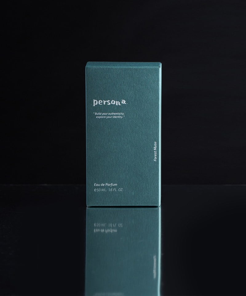 謬思森靜淡香精 Eau de Parfum