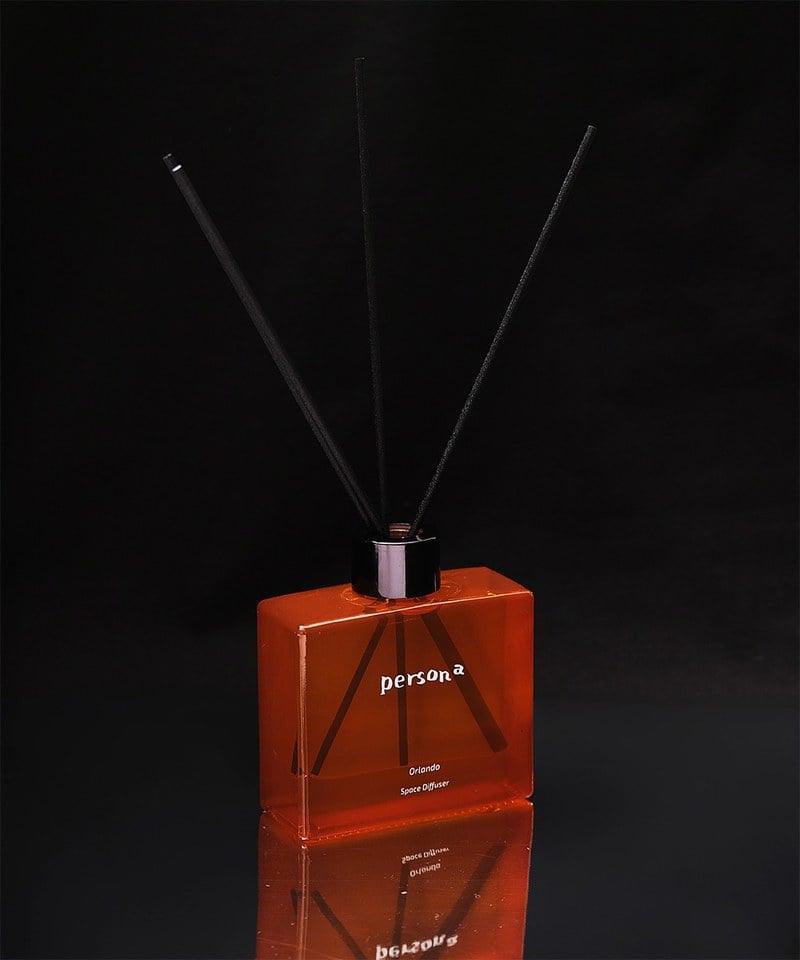 第2代 奧蘭多室內擴香 Space Diffuser