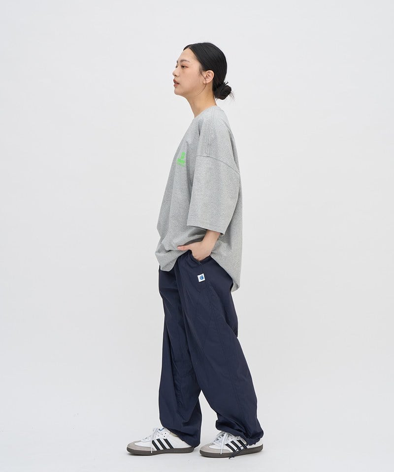 Same but Different 短TEE