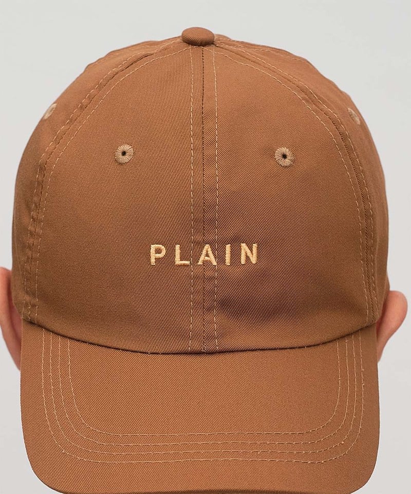 PLN2314-251 PLAIN再生老帽