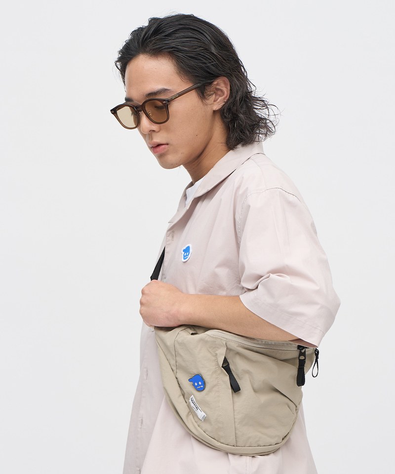 PLN2613-242 小P社長磁鐵