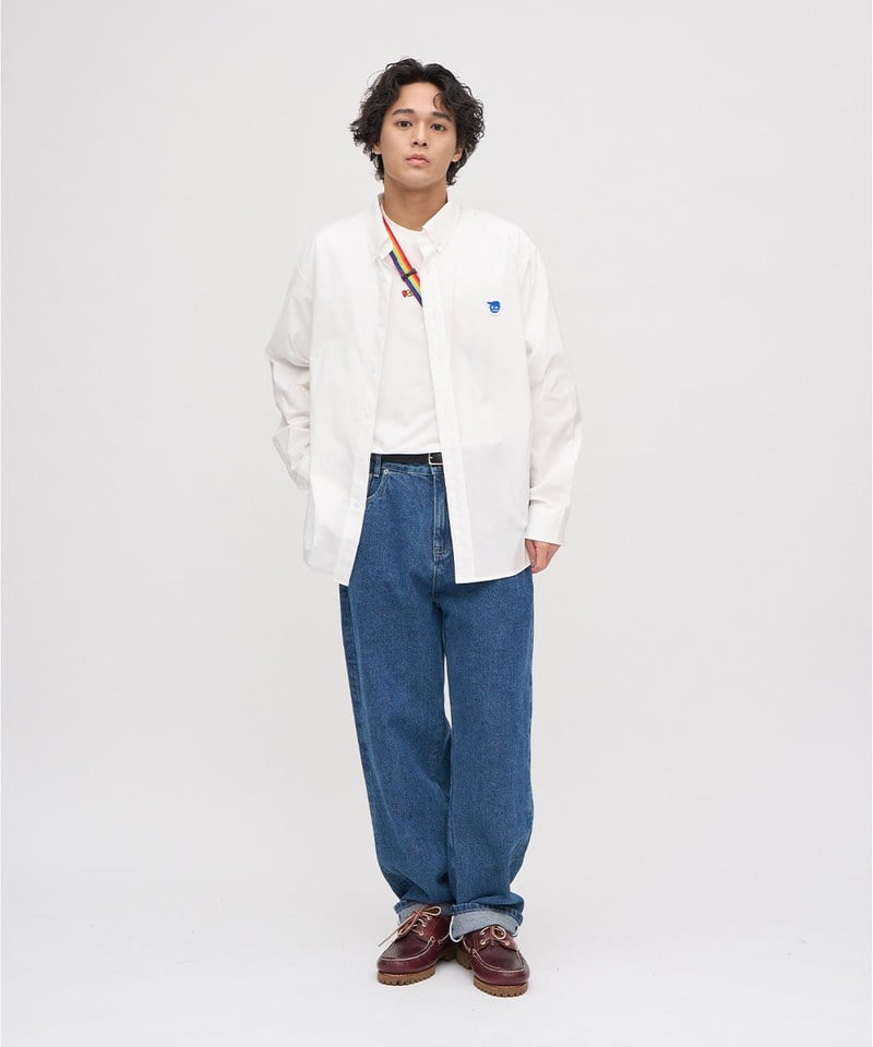 PLN2615-242 PM彩虹背帶