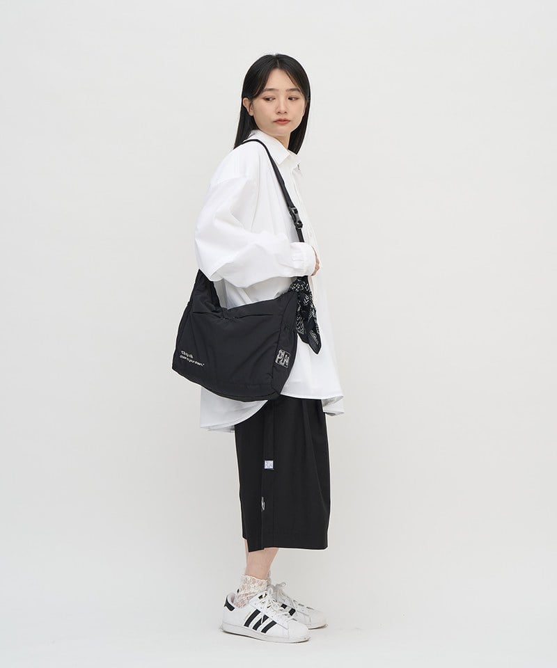PLN3058-251 clip by clip 2WAY跨肩包