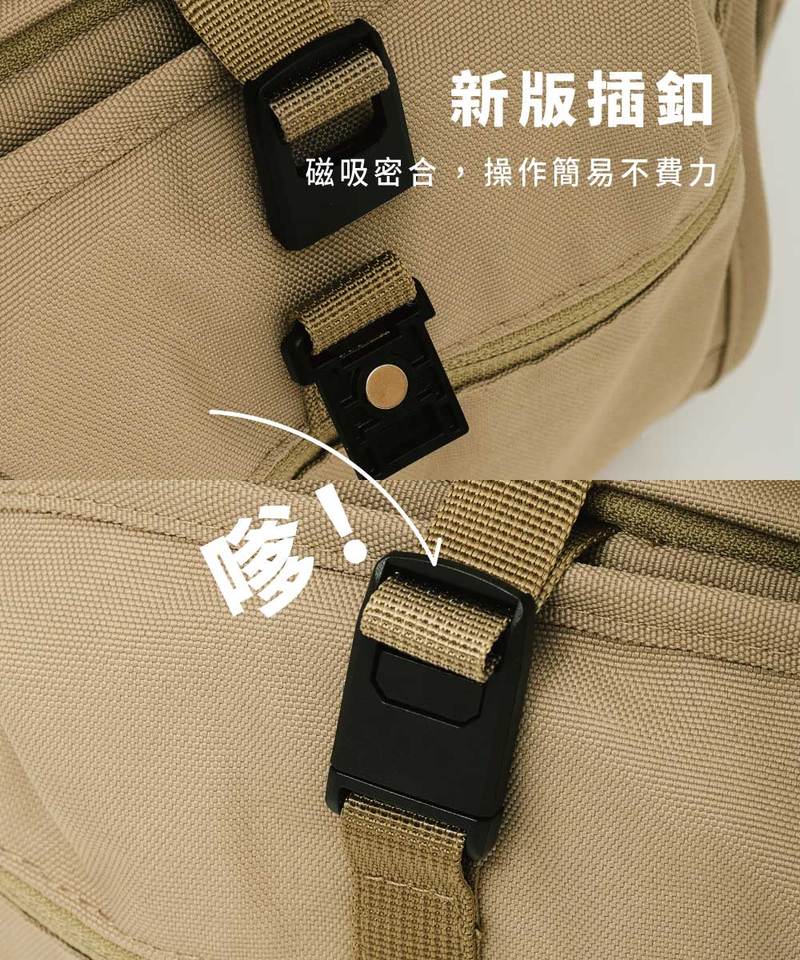 PLN3059 第二代-PM旅行後背包