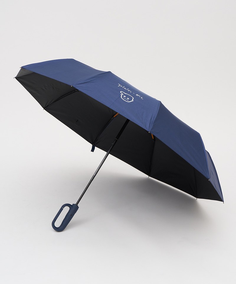 小P社長掛勾雨傘（晴雨兩用）