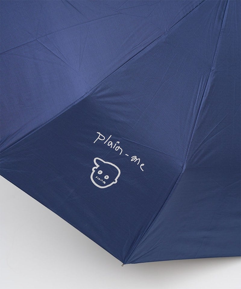 小P社長掛勾雨傘（晴雨兩用）