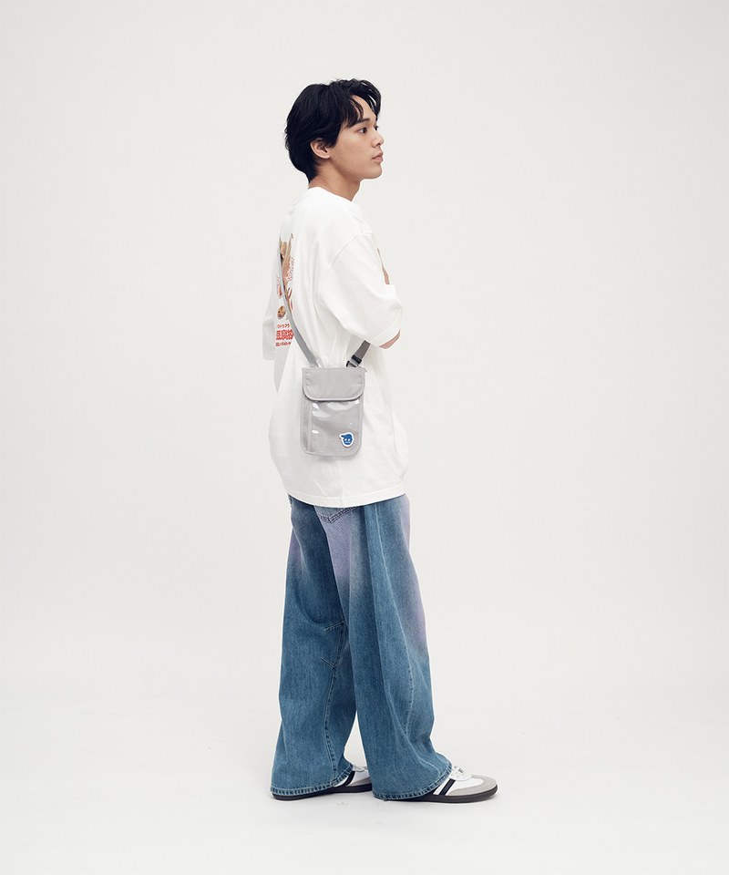 PLN3919-252 小P社長證件袋