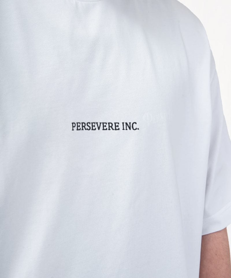 PSV0120-252 寬短廓形T恤 BOXY T-SHIRT