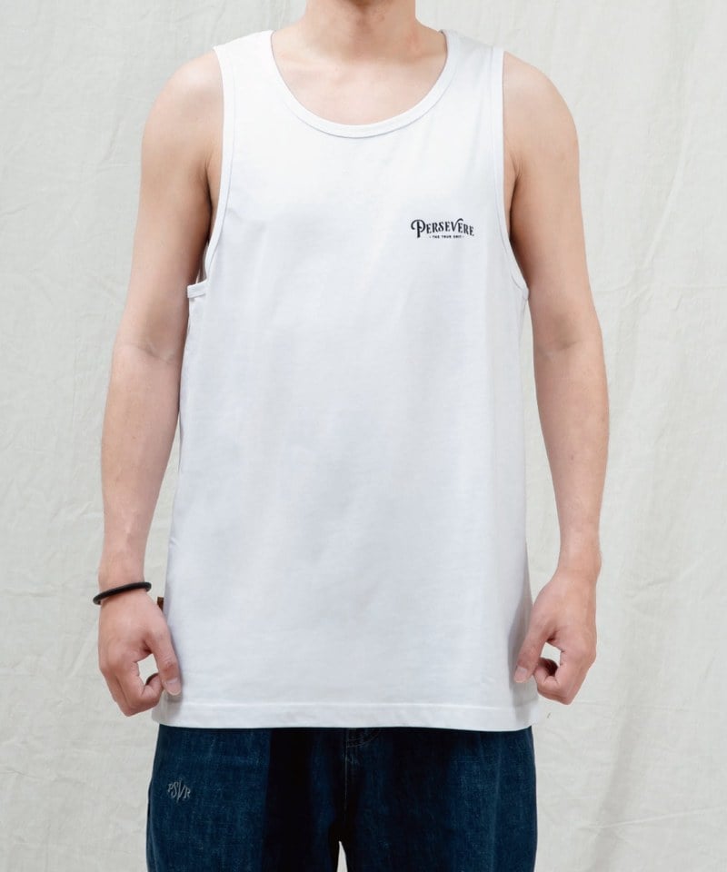 PSV0502-241 經典定番款內搭背心 CLASSIC LOGO BASIC TANK