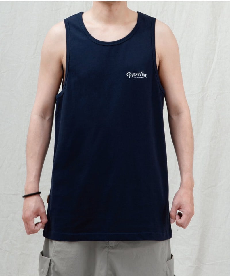 PSV0502-241 經典定番款內搭背心 CLASSIC LOGO BASIC TANK