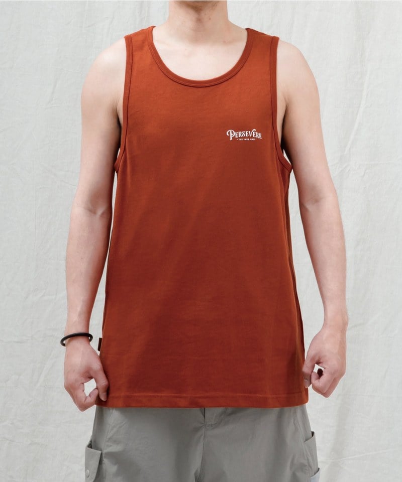 PSV0502-241 經典定番款內搭背心 CLASSIC LOGO BASIC TANK