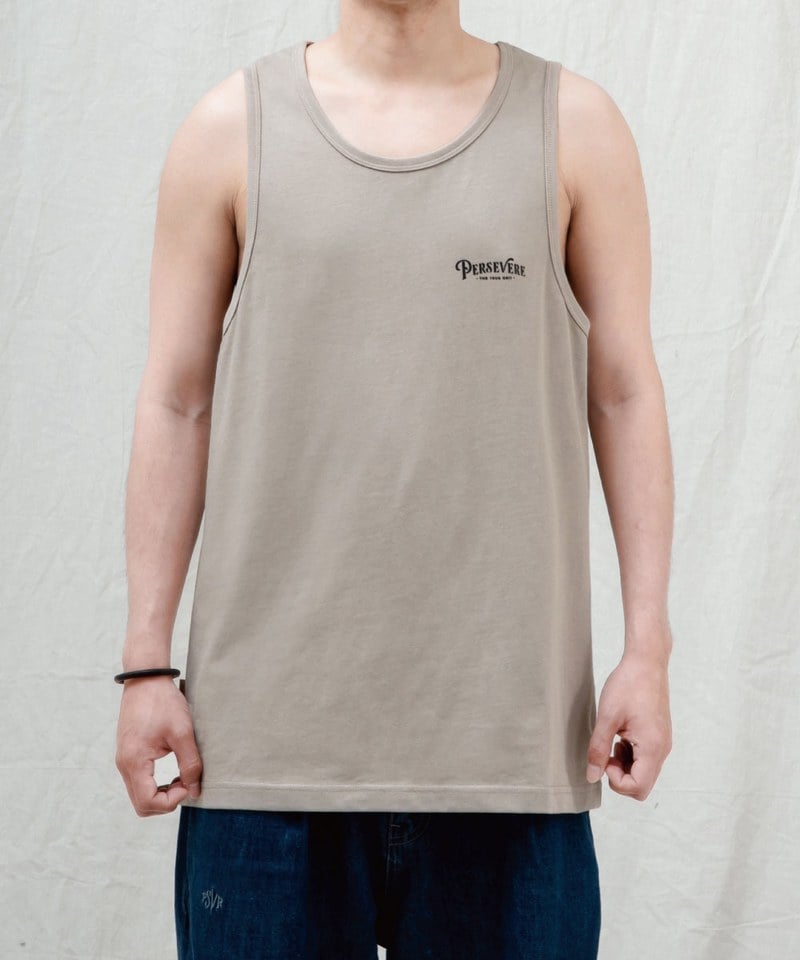 PSV0502-241 經典定番款內搭背心 CLASSIC LOGO BASIC TANK