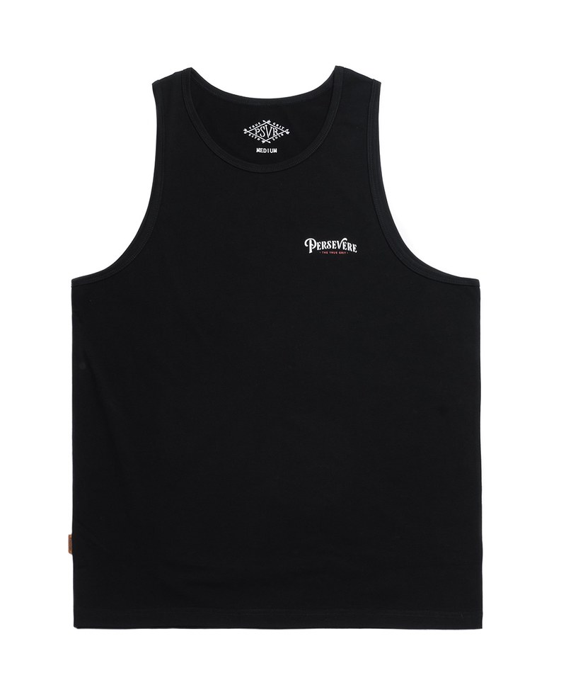 經典定番款內搭背心 CLASSIC COTTON TANK TOP