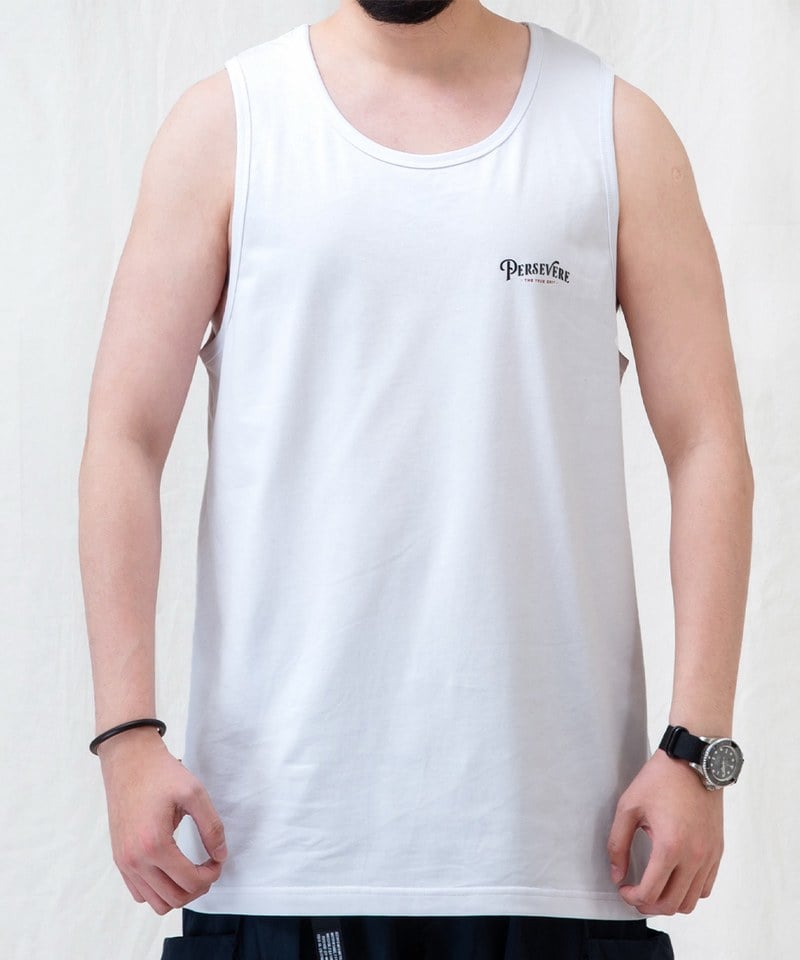 PSV0505-251 經典定番款內搭背心 CLASSIC COTTON TANK TOP