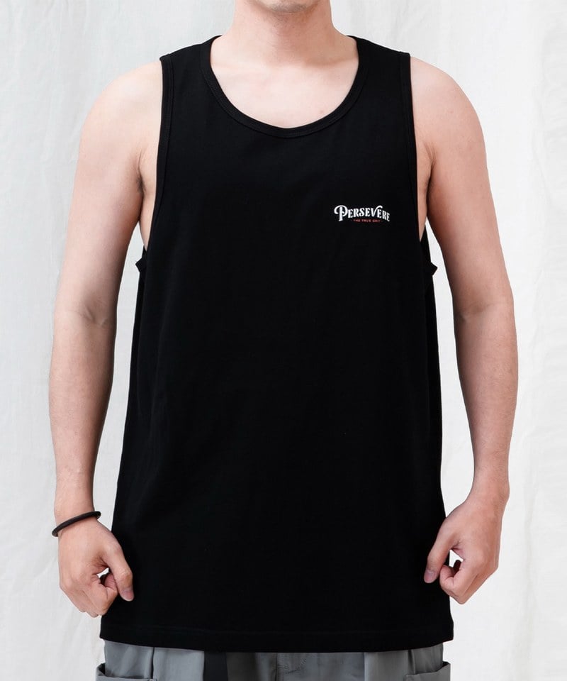 PSV0505-251 經典定番款內搭背心 CLASSIC COTTON TANK TOP