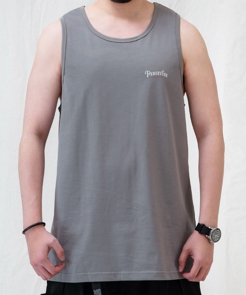 PSV0505-251 經典定番款內搭背心 CLASSIC COTTON TANK TOP