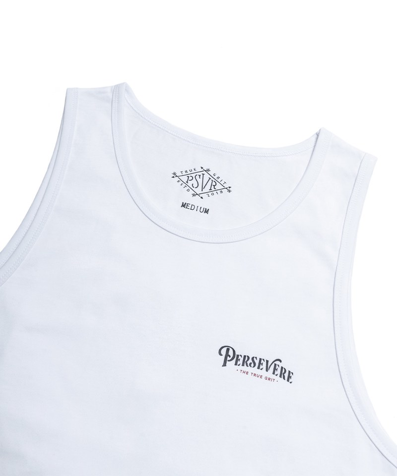 PSV0505-251 經典定番款內搭背心 CLASSIC COTTON TANK TOP