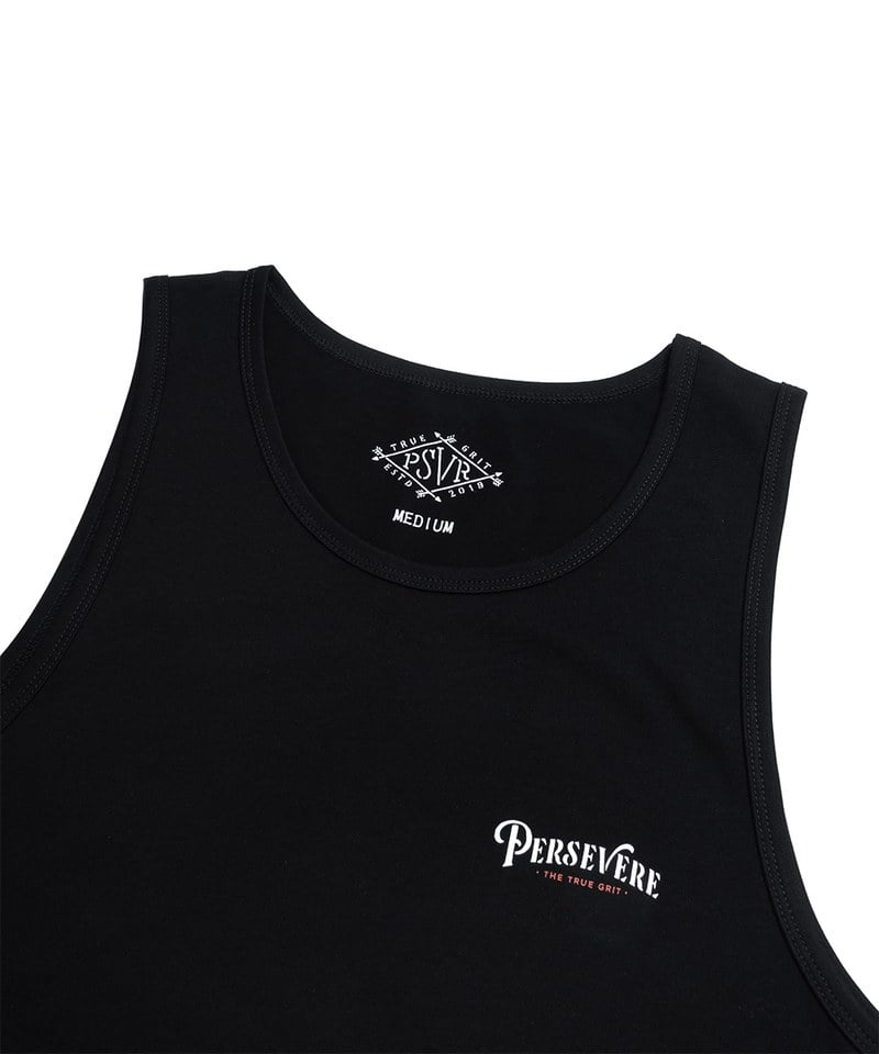 PSV0505-251 經典定番款內搭背心 CLASSIC COTTON TANK TOP