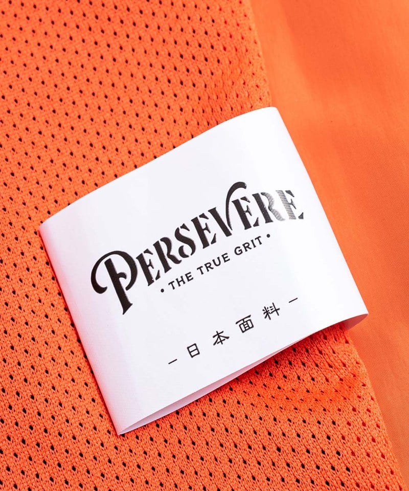 PSV1103-241 PERSEVERE 飛行外套 MA1