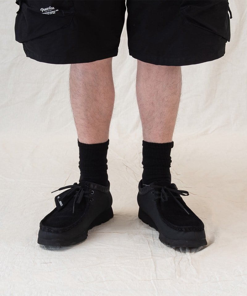 涼感中筒襪 CLASSIC AUTHENTIC CREW SOCKS