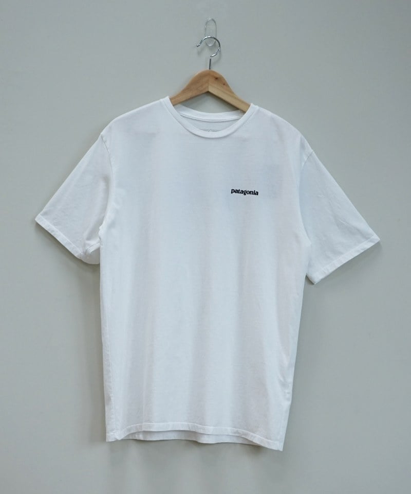 PTG0126-251 37547 短袖圖TEE M'S HOME WATER TROUT ORGANIC T-SHIRT