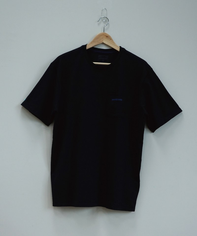 37655 短袖口袋圖TEE M'S BOARDSHORT LOGO POCKET