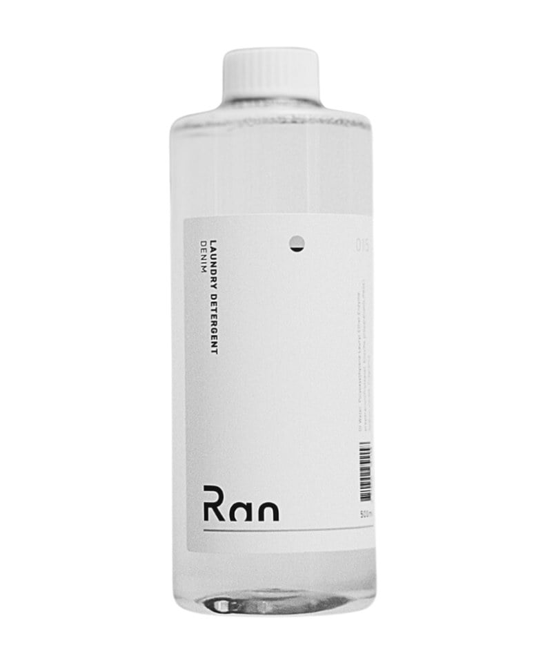 RAN9905-242 015 牛仔布料專用洗衣精