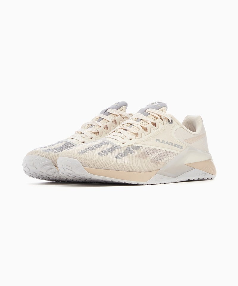 RBK1910-231 聯名運動鞋 Reebok x Pleasures nano 6000