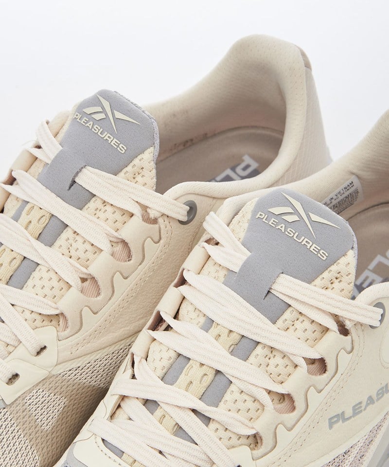 RBK1910-231 聯名運動鞋 Reebok x Pleasures nano 6000